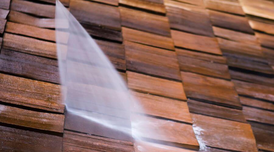 Tile Roofing in Gepp, AR